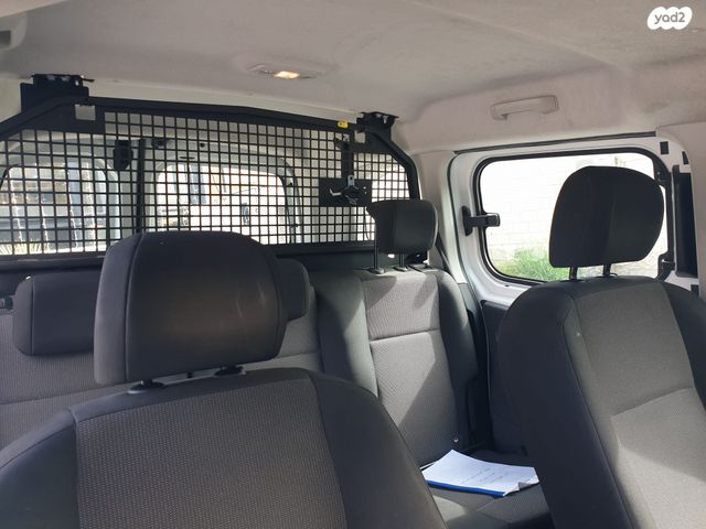 מודעת רכב טויוטה פרואייס סיטי