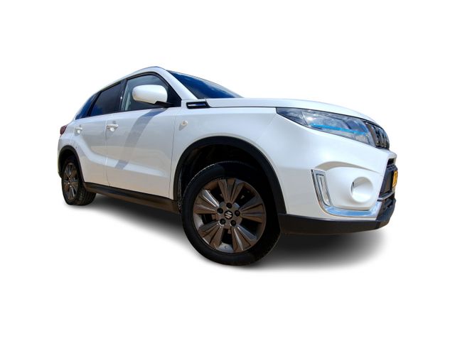 מודעת רכב סוזוקי ויטרה