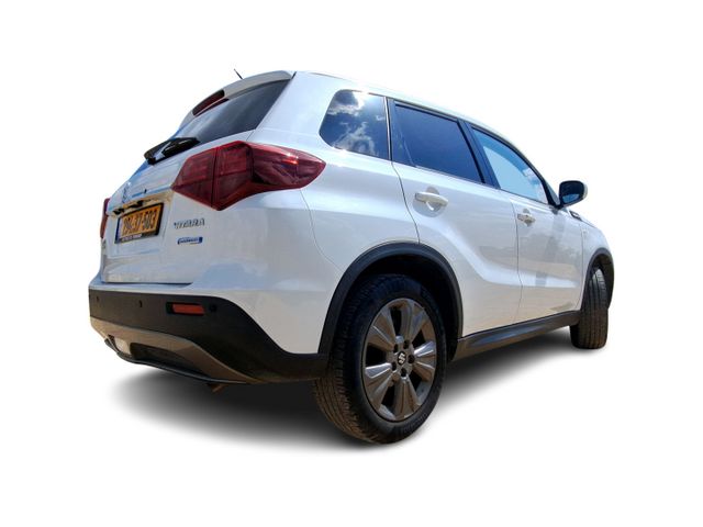 מודעת רכב סוזוקי ויטרה 1