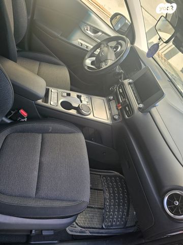 מודעת רכב יונדאי קונה