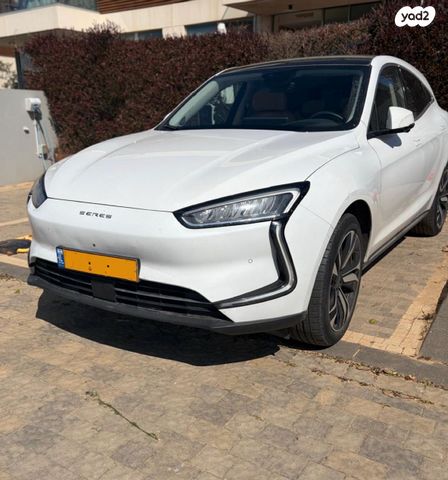 מודעת רכב קיה סלטוס