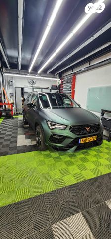 מודעת רכב קופרה אטקה