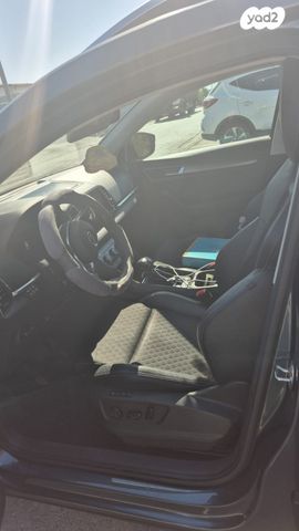 מודעת רכב סקודה קארוק