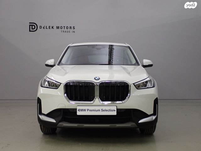 מודעת רכב ב מ וו X1 1