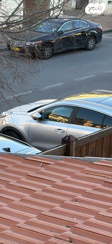 מודעת רכב קיה ספורטז'