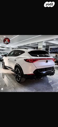 מודעת רכב קופרה פורמנטור