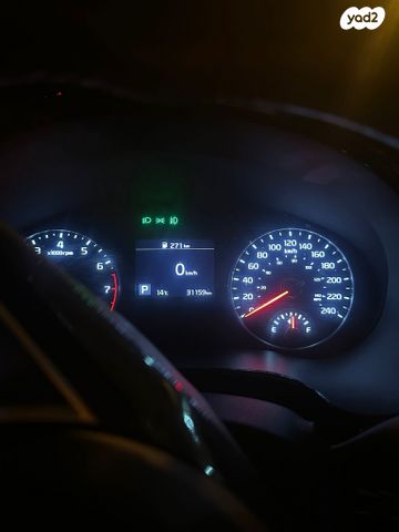 מודעת רכב קיה סלטוס