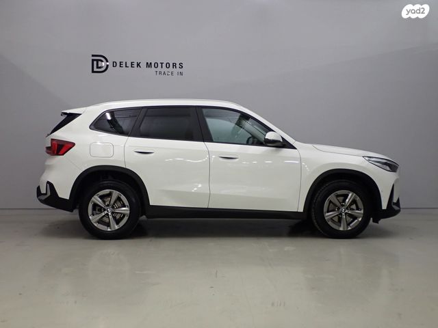 מודעת רכב ב מ וו X1 2