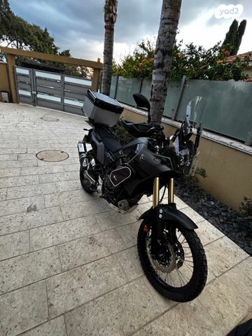 מודעת רכב ימאהה XTZ660 טנרה