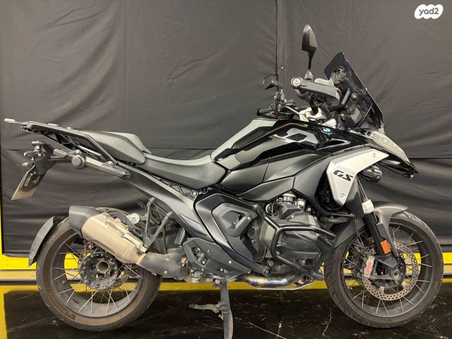 מודעת רכב ב.מ.וו R1300GS 