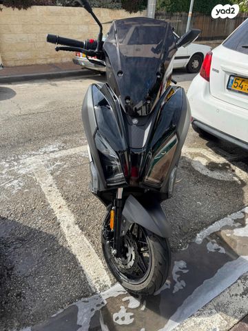 מודעת רכב אחר כללי