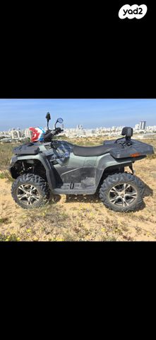 מודעת רכב ACCESS