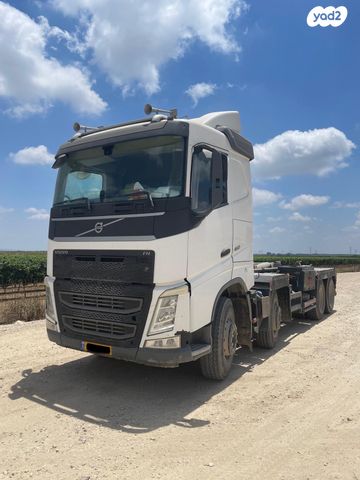 מודעת רכב וולוו