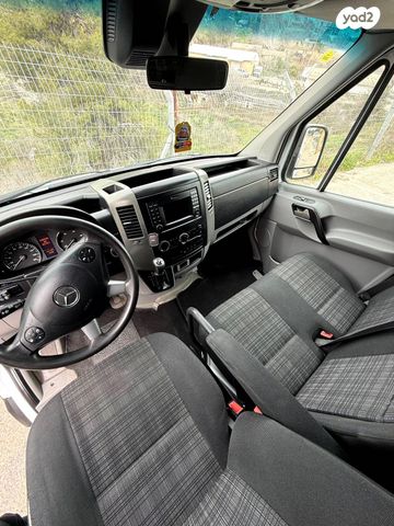 מודעת רכב מרצדס