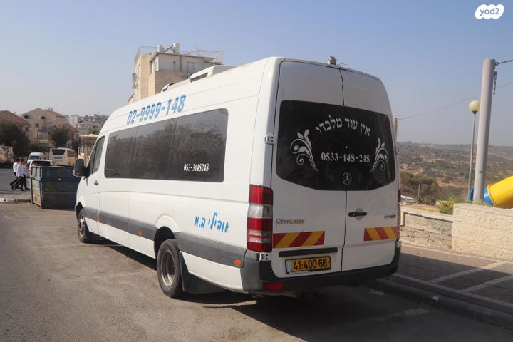 מודעת רכב מרצדס