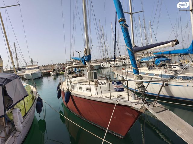 מודעת רכב אחר