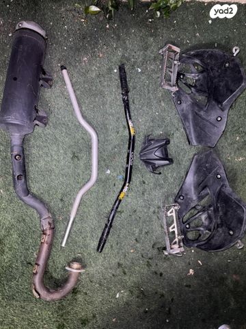 מודעת רכב ימאהה