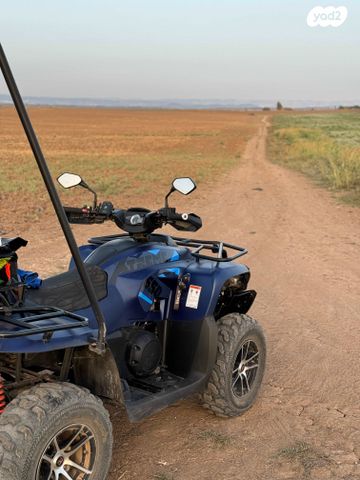 מודעת רכב ACCESS