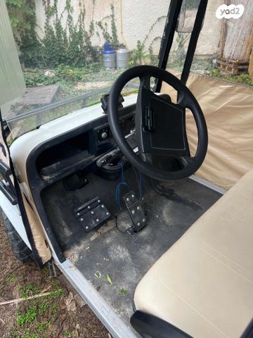 מודעת רכב Marshell