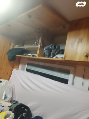 מודעת רכב פרטי/מסחרי