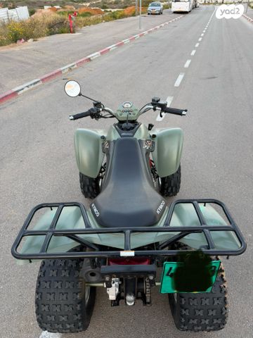 מודעת רכב קימקו