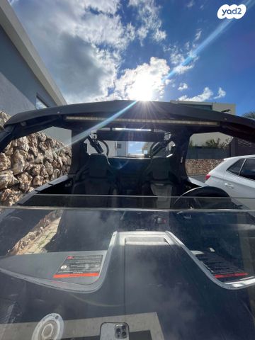 מודעת רכב סאגווי