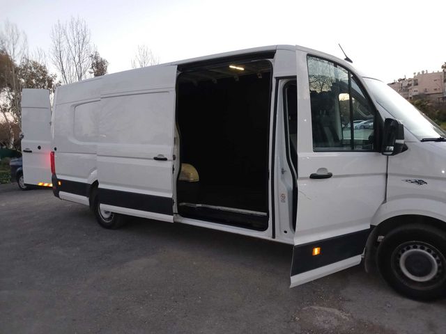 מודעת רכב פולקסווגן 1