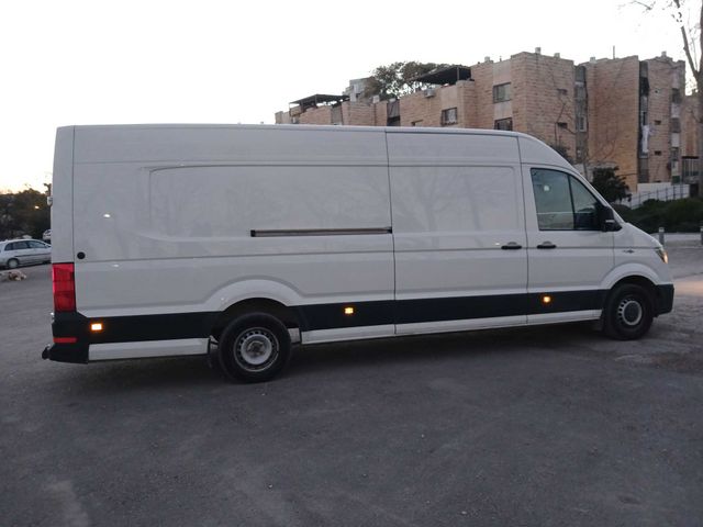 מודעת רכב פולקסווגן 2