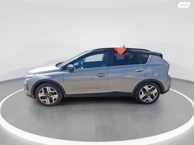 מודעת רכב יונדאי באיון