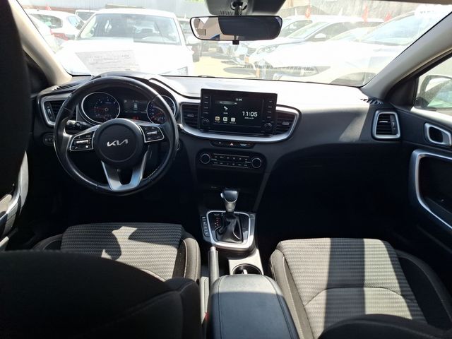 מודעת רכב קיה סיד 1