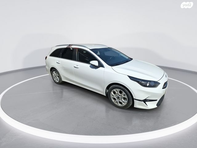 מודעת רכב קיה סיד 2