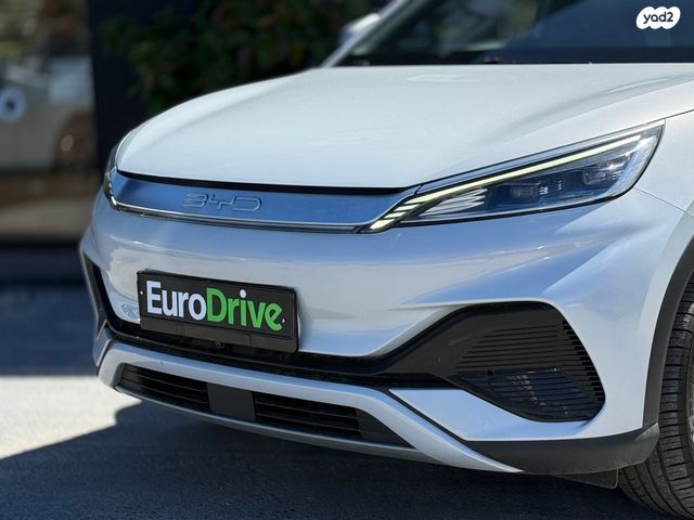 מודעת רכב בי.ווי.די אטו 3 1