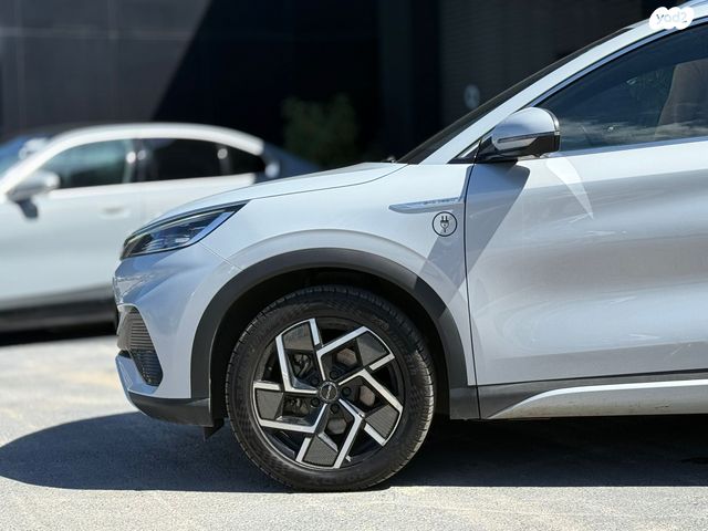 מודעת רכב בי.ווי.די אטו 3 2