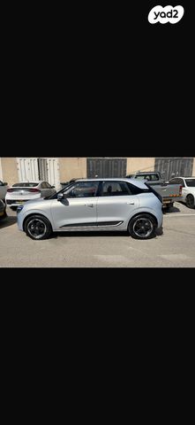 מודעת רכב דונגפנג בוקס