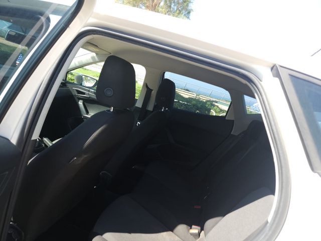 מודעת רכב סיאט איביזה 2