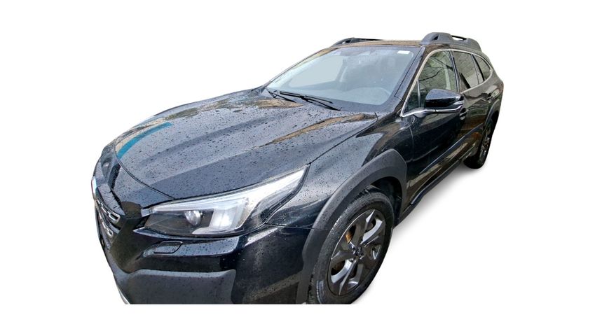 מודעת רכב סובארו אאוטבק