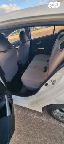 מודעת רכב הונדה אינסייט 2