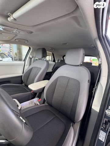 מודעת רכב יונדאי איוניק 5 2