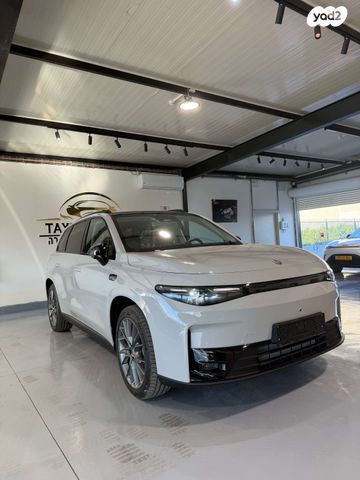 מודעת רכב ליפמוטור C10