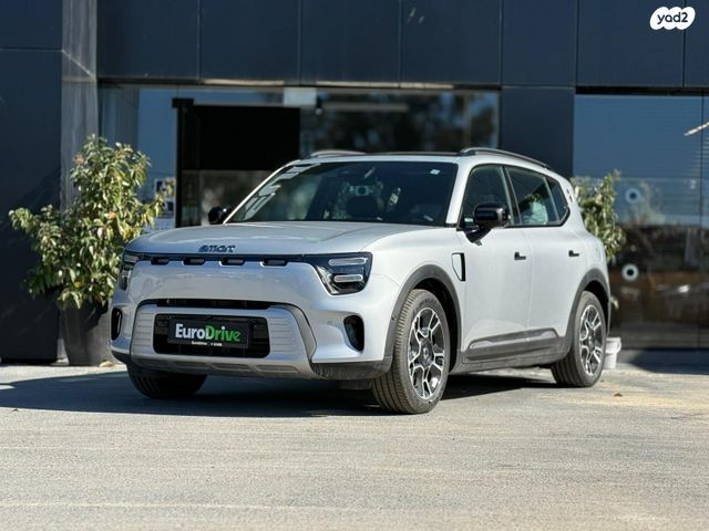 מודעת רכב סמארט #5