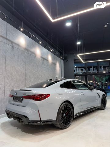 מודעת רכב ב מ וו M4