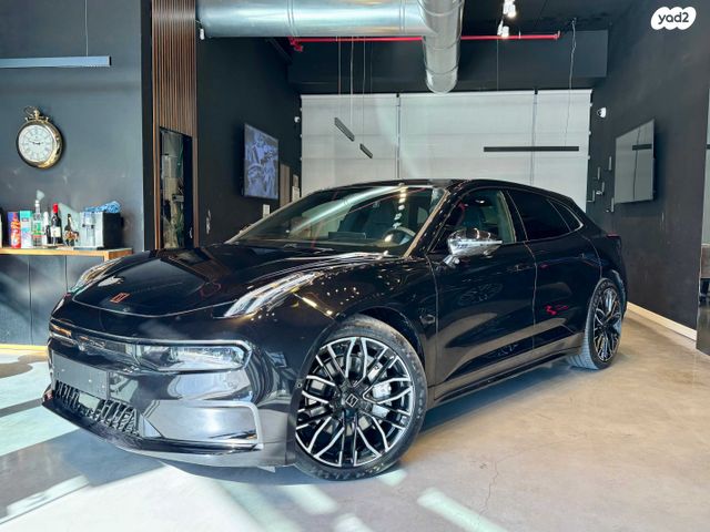 מודעת רכב זיקר 001