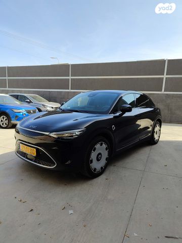 מודעת רכב סמארט #3