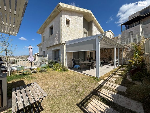 נחל מודיעין 1