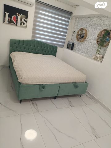 משעול חנוך 8