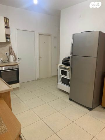 שדרות טרומפלדור 1