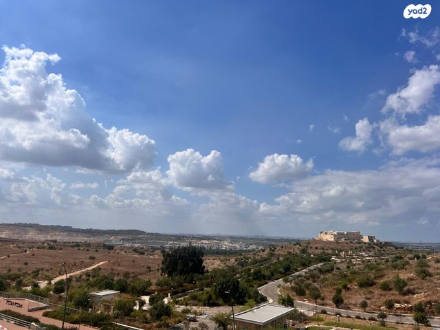 שדרות בן גוריון 3