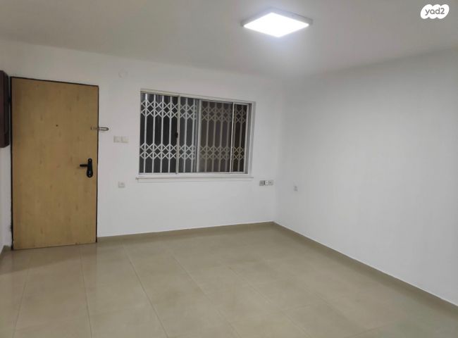 רחבת צופר 10