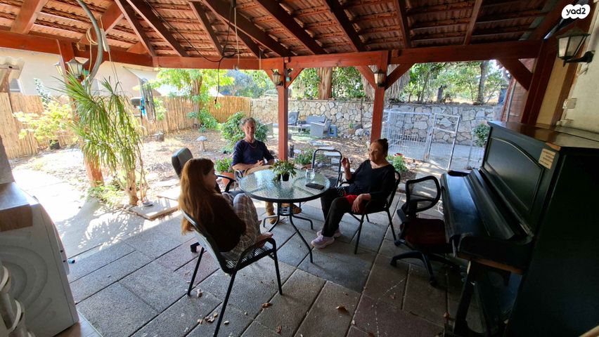 שדרת הראשונים 1