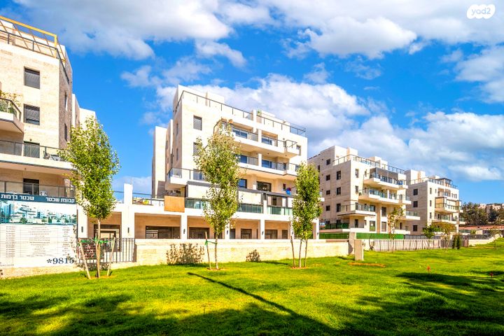 שדרות רמות 16